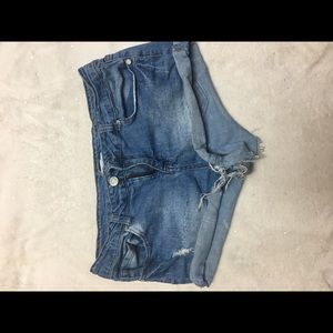 Women Shorts